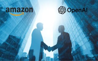 亚马逊拟斥资100亿美元收购OpenAI股份